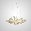 Светильник подвесной ImperiumLOFT Crissy 201121-23 8Вт LED