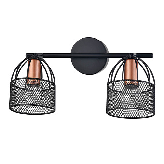 Спот Vele Luce Modello VL6452W02 80Вт 2 лампы E14