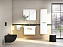 Унитаз подвесной VITRA Sento 7748B083-0101 безободковый без микролифта