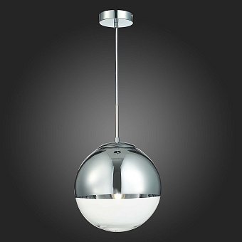 Светильник подвесной Evoluce BOFFI SLE114603-01 60Вт E27