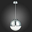 Светильник подвесной Evoluce BOFFI SLE114603-01 60Вт E27