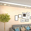 Светильник точечный встраиваемый Novotech LANTE 358953 15Вт LED
