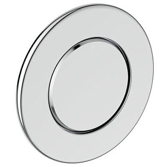 Панель смыва IDEAL STANDARD PROSYS SEPTA PRO P0109AA chrome