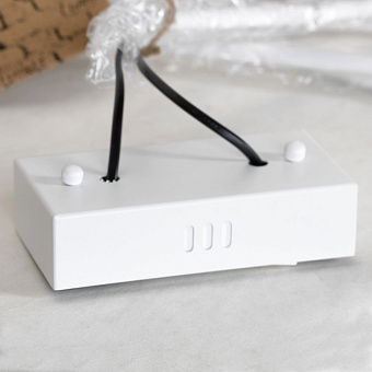 Светильник подвесной Lussole BEAUMONT LSP-7074 270Вт G9/LED