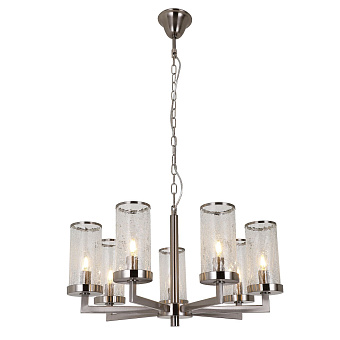 Люстра подвесная Favourite Assembly 2374-7P 280Вт 7 лампочек E14