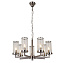 Люстра подвесная Favourite Assembly 2374-7P 280Вт 7 лампочек E14