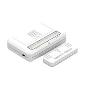 Светильник мебельный Elektrostandard Box LSTFM 0,7W 4200K 2Вт LED