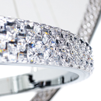 Люстра подвесная Arte Lamp ORIONE A2182SP-160CC 160Вт 1 лампочек LED