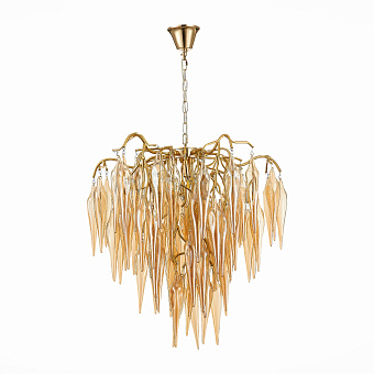 Люстра подвесная ST Luce SIENA SL1652.203.06 30Вт 6 лампочек G9