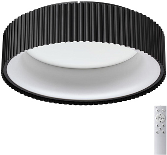 Светильник потолочный Sonex SHARMEL 7712/56L 56Вт LED