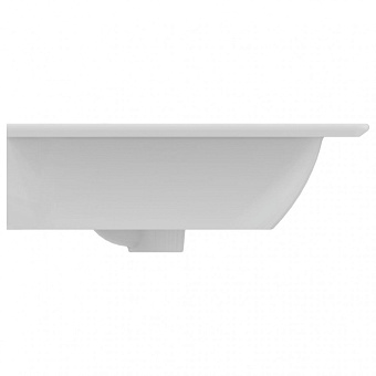 Раковина встраиваемая сверху IDEAL STANDARD CONNECT AIR E027401 104х46см