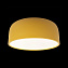 Светильник потолочный Loft It Axel 10201/350 Yellow 24Вт LED