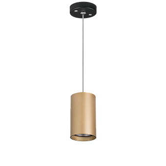 Светильник настенно-потолочный Lightstar Rullo RP440 50Вт GU10