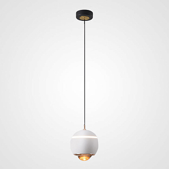 Светильник подвесной ImperiumLOFT Bendix 219253-23 13Вт LED