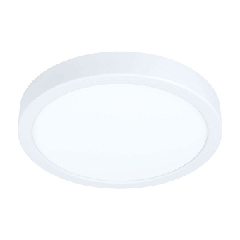 Светильник точечный накладной EGLO FUEVA 5 99226 16,5Вт LED