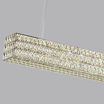 Светильник подвесной Odeon PANTA 4927/48L 48Вт LED