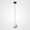 Светильник подвесной ImperiumLOFT Bendix 219253-23 13Вт LED