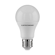 Светодиодная лампа Elektrostandard a048527 E27 10Вт 6500К
