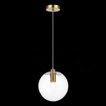 Люстра подвесная ST Luce NOOR SL1056.213.01 60Вт 1 лампочек E27