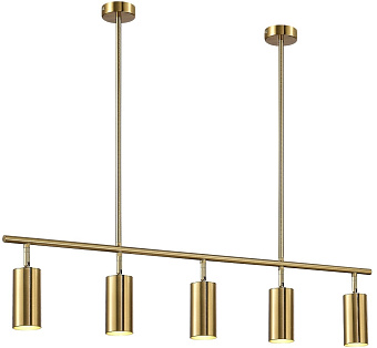 Светильник подвесной ST Luce SORMANO SL1206.303.05 25Вт GU10