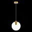 Люстра подвесная ST Luce NOOR SL1056.213.01 60Вт 1 лампочек E27