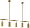 Светильник подвесной ST Luce SORMANO SL1206.303.05 25Вт GU10