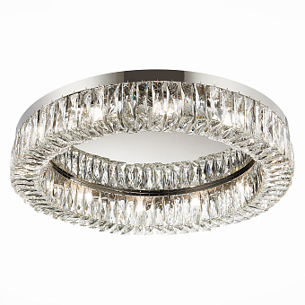 Люстра потолочная ST Luce Rifrazio SL1226.102.12 480Вт 12 лампочек E14