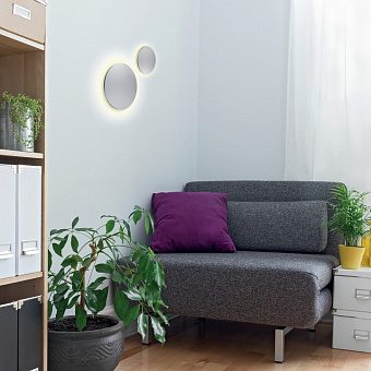 Светильник настенно-потолочный Mantra BORA BORA C0111 6Вт LED