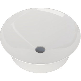 Раковина накладная AQUANET Smart SMART-1 42х42см