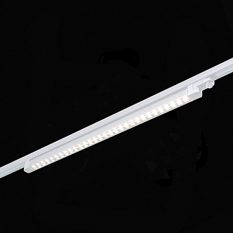 Трековый светильник ST Luce ST662.536.30 30Вт LED белый для трёхфазного трека