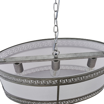 Люстра подвесная Favourite Exortivus 4010-3PC 120Вт 3 лампочек E14