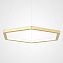 Люстра потолочная ImperiumLOFT Impress 212805-26 30Вт 1 лампочек LED