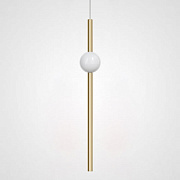 Светильник подвесной ImperiumLOFT Broom 186660-22 10Вт LED