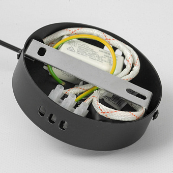 Светильник подвесной Lussole LITTLEROCK LSP-7095 3Вт LED