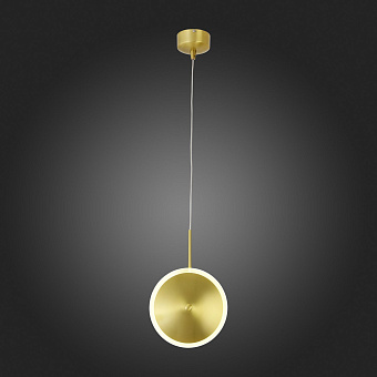 Светильник подвесной ST Luce IMENTE SL1221.203.01 7Вт LED