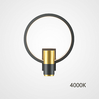 Светильник настенный ImperiumLOFT Dagveig 226432-23 12Вт LED