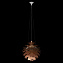 Светильник подвесной Loft It Artichoke 10156/600 Brass 120Вт E27