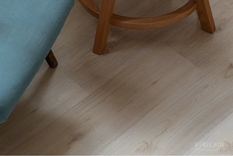 Виниловый ламинат Vinilam Дуб Реген 44650\g 1228х188х2,5мм 43 класс 4,16кв.м