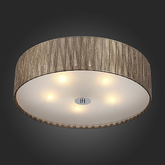 Светильник потолочный ST Luce RONDELLA SL357.702.05 200Вт E14