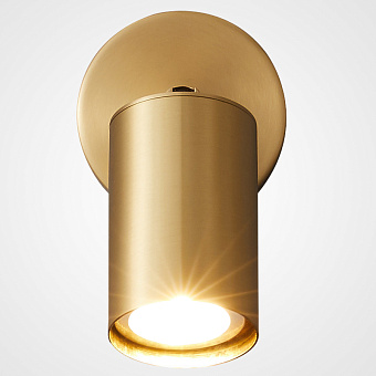 Светильник настенный ImperiumLOFT Tex 227201-23 50Вт GU10