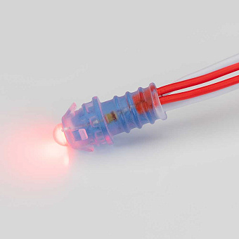 Светодиодный модуль Arlight 025874 0,18Вт красный свет