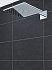 Верхний душ GROHE Rainshower SmartActive Cube 26479000 хром
