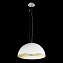 Светильник подвесной Loft It Mirabell 10106/400 White 60Вт E27