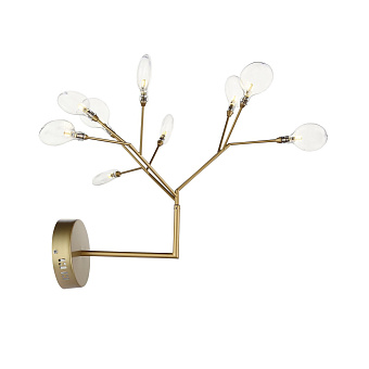 Бра ST Luce RICCARDO SL411.201.09 14Вт G4
