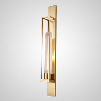 Светильник настенный ImperiumLOFT Rauha 208952-23 60Вт E27