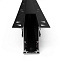 Магнитный трек Elektrostandard a057187 85087/00 2000мм чёрный