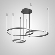 Светильник подвесной ImperiumLOFT Veikko 231557-23 144Вт LED