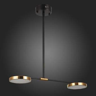 Светильник подвесной ST Luce FARONE SL1605.403.02 17Вт LED
