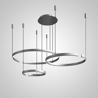 Светильник подвесной ImperiumLOFT Veikko 231557-23 144Вт LED