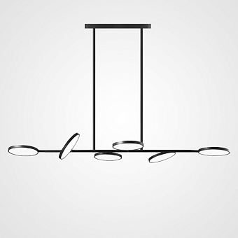 Светильник потолочный ImperiumLOFT Medium 220799-23 48Вт LED